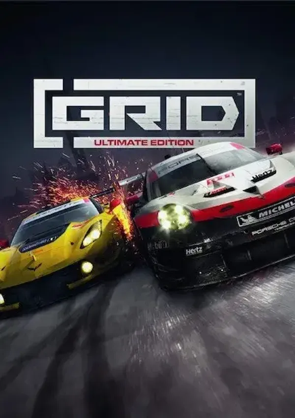 GRID (Ultimate Edition)