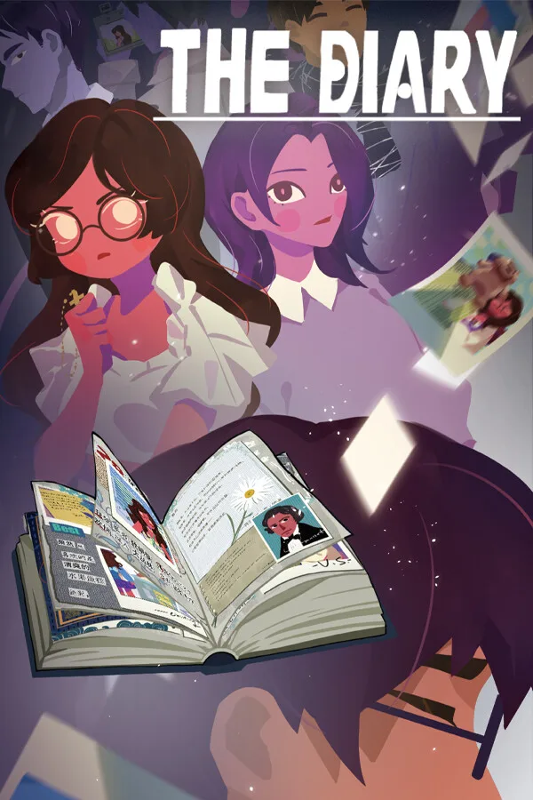 The Diary PC