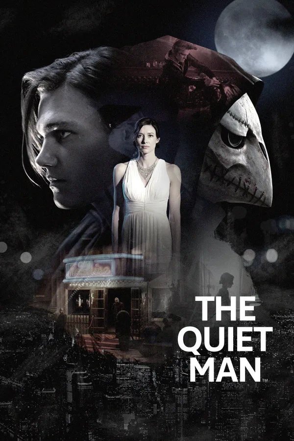 The Quiet Man