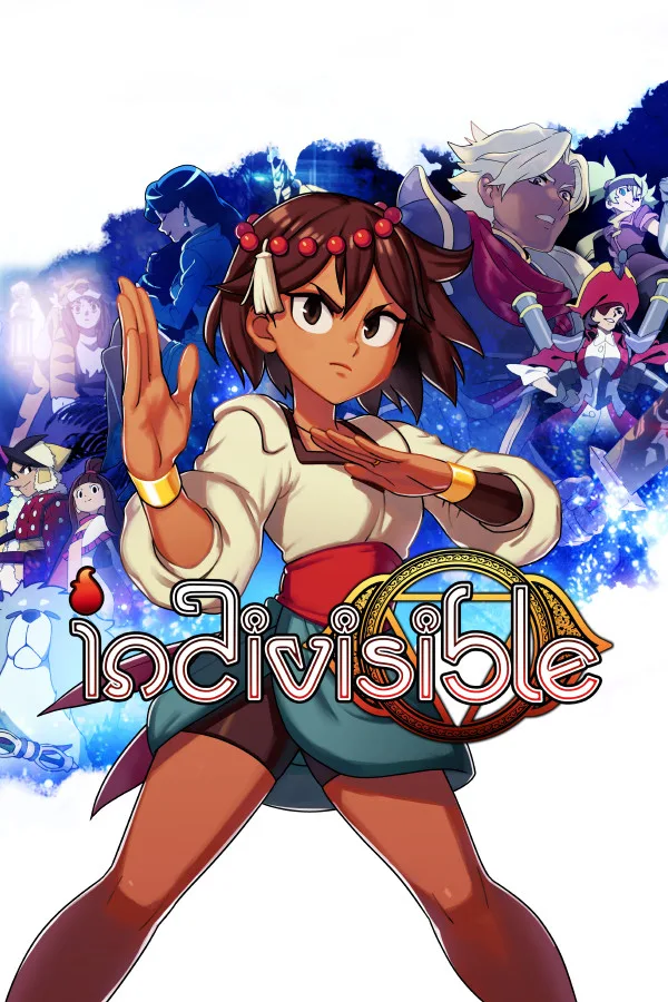 Indivisible (RU/CIS)