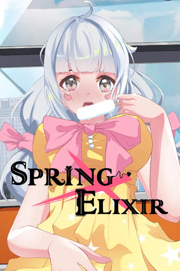 Spring X Elixir
