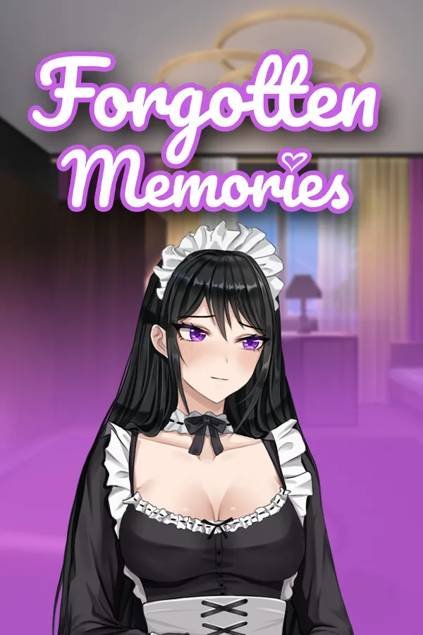 Forgotten Memories PC