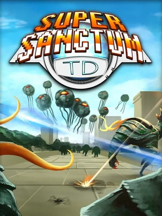 Super Sanctum TD (en)
