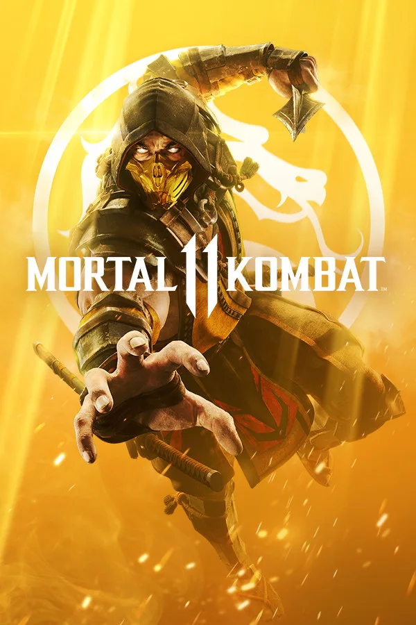 Mortal Kombat 11 - Kombat Pack RU/CIS PC