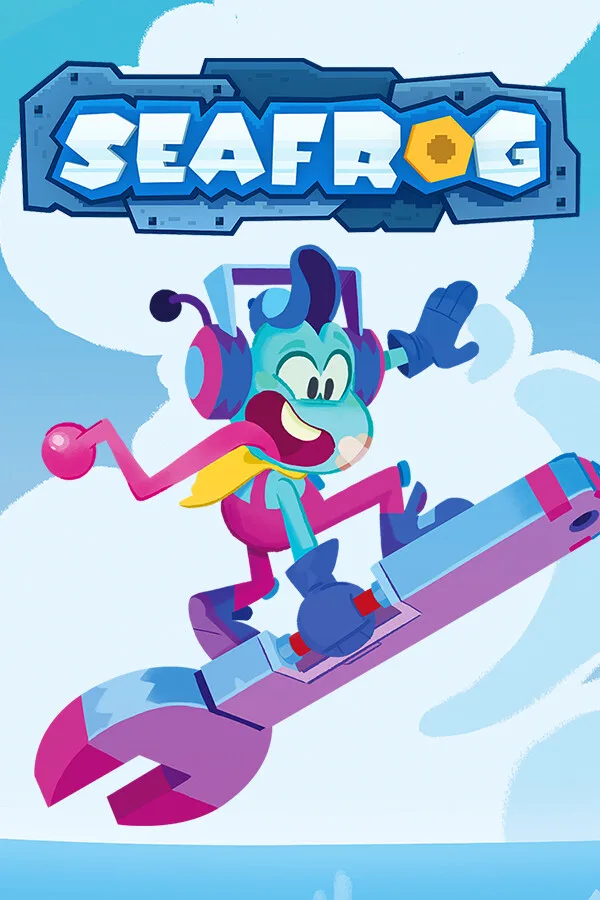 Seafrog PC