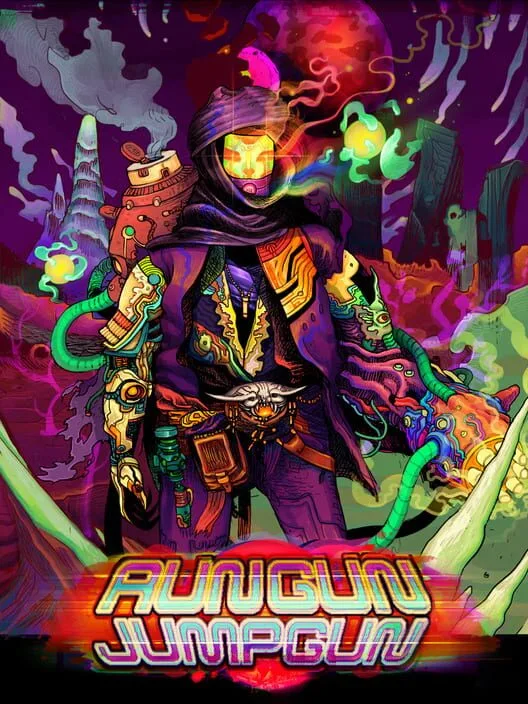 RunGunJumpGun