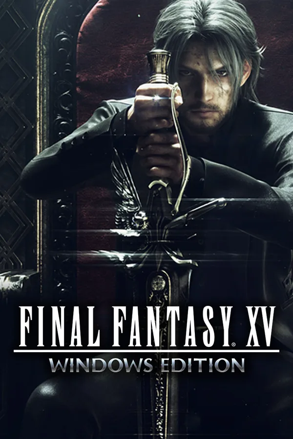 FINAL FANTASY XV (Windows Edition)