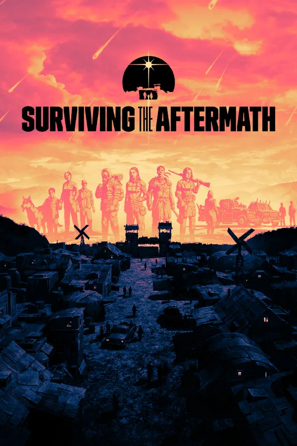 Surviving the Aftermath Day One Edition PC
