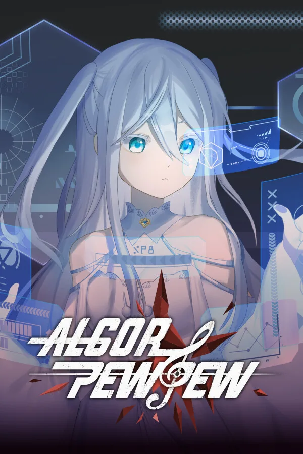 Algor PEW PEW PC