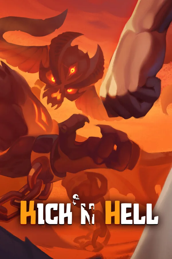 Kick'n Hell PC