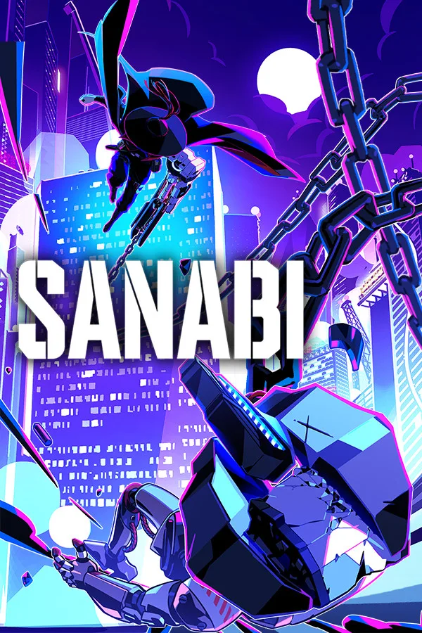 SANABI: The Revenant