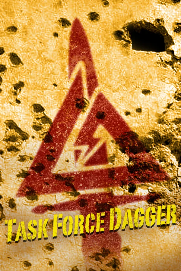 Delta Force: Task Force Dagge