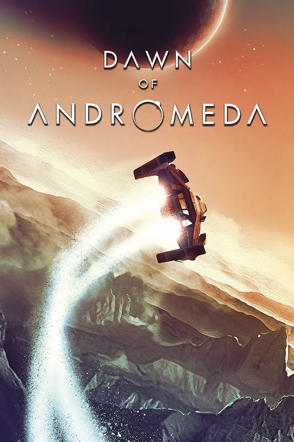 Dawn of Andromeda (incl. Early Access)