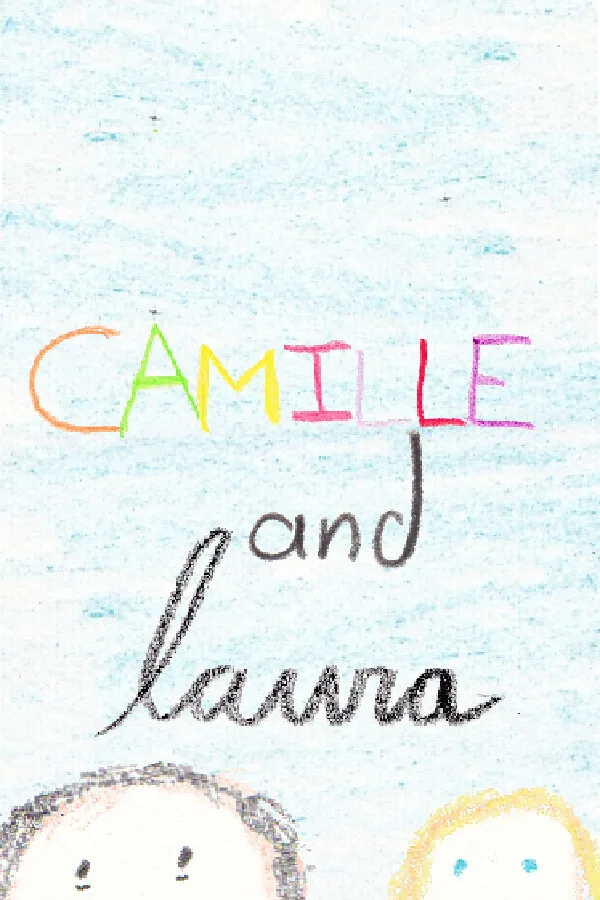 Camille and Laura PC
