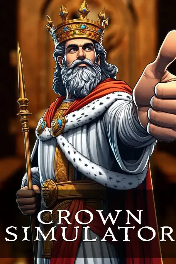 Crown Simulator - Royal Life simulation PC