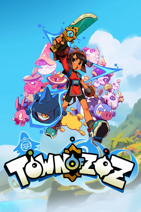 Town of Zoz PC