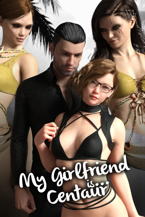 My Girlfriend is... Centaur PC