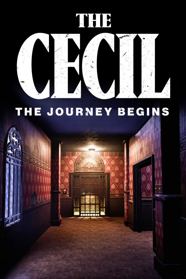 The Cecil: The Journey Begins PC