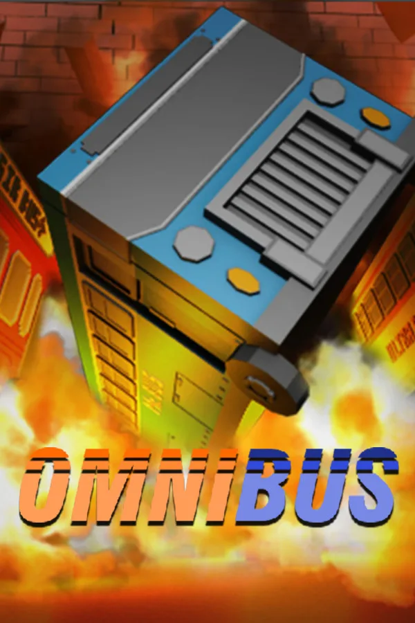 OmniBus (Game of the Year Edition)