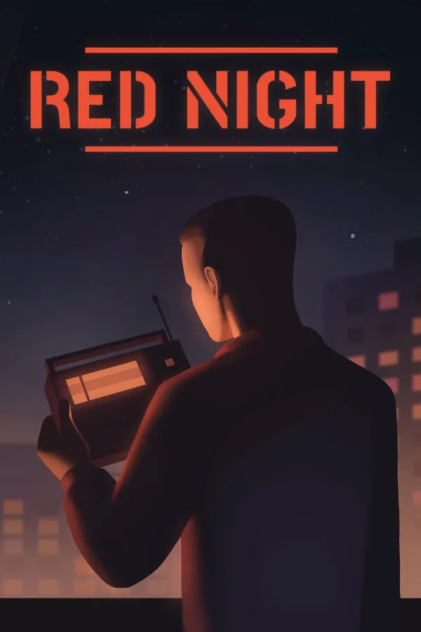 Red Night PC