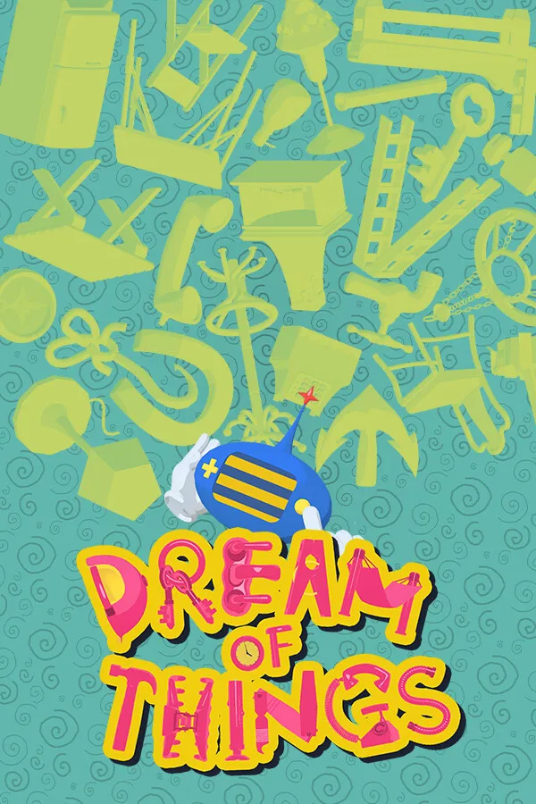 Dream of Things PC