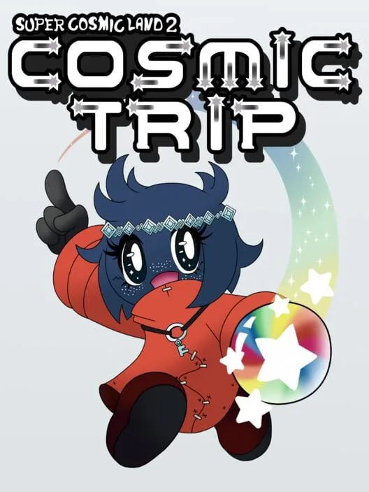 Cosmic Trip VR PC