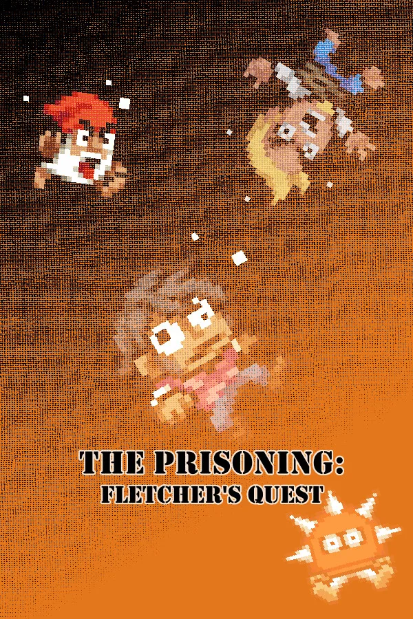 The Prisoning: Fletcher's Quest PC