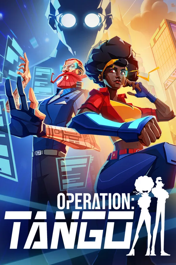 Operation: Tango (EU)