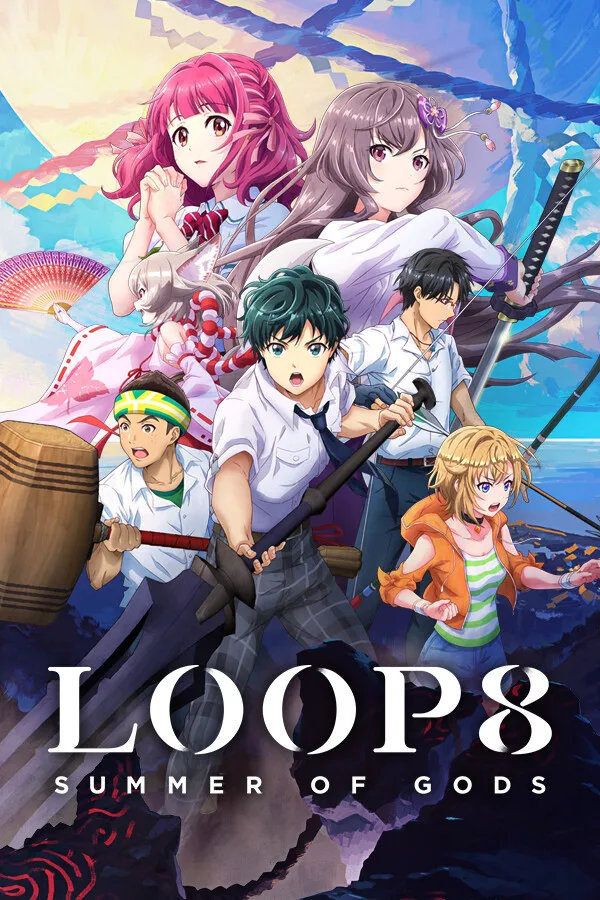 Loop8: Summer of Gods XBOX One / Xbox Series X|S Account