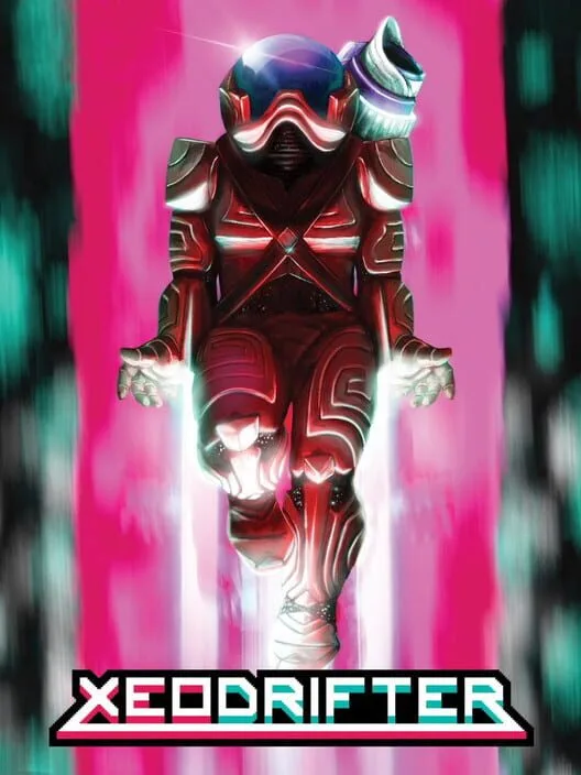 Xeodrifter (Special Edition)
