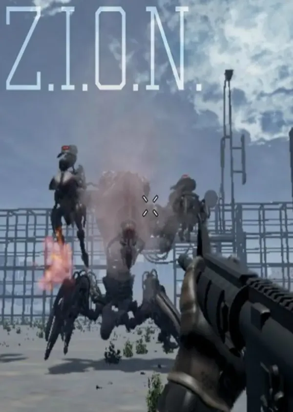 Z.I.O.N.