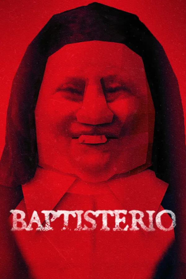 Baptisterio PC