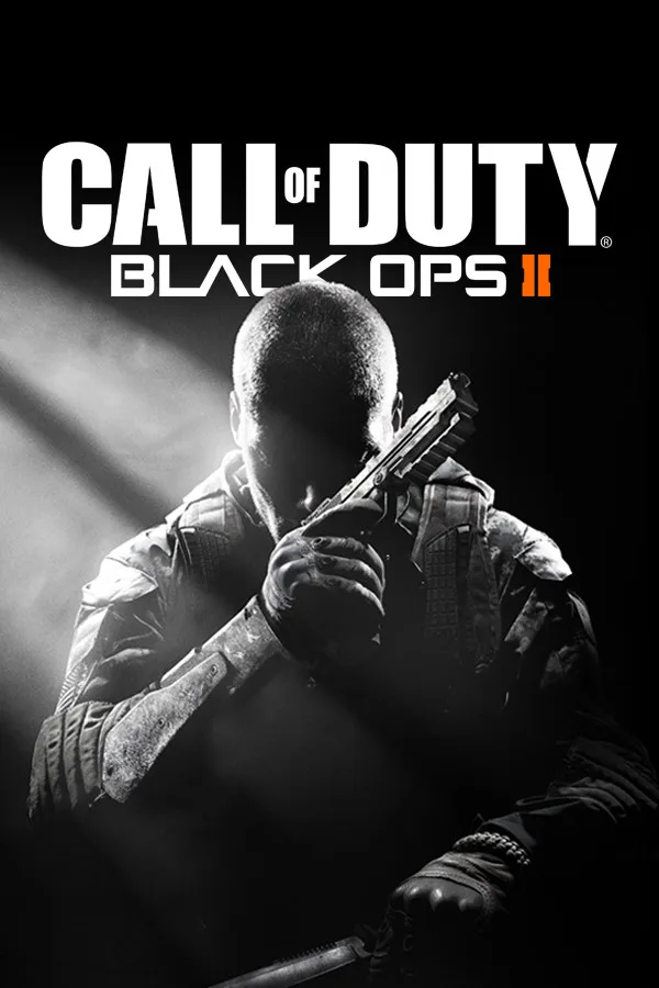 Call of Duty: Black Ops II EU