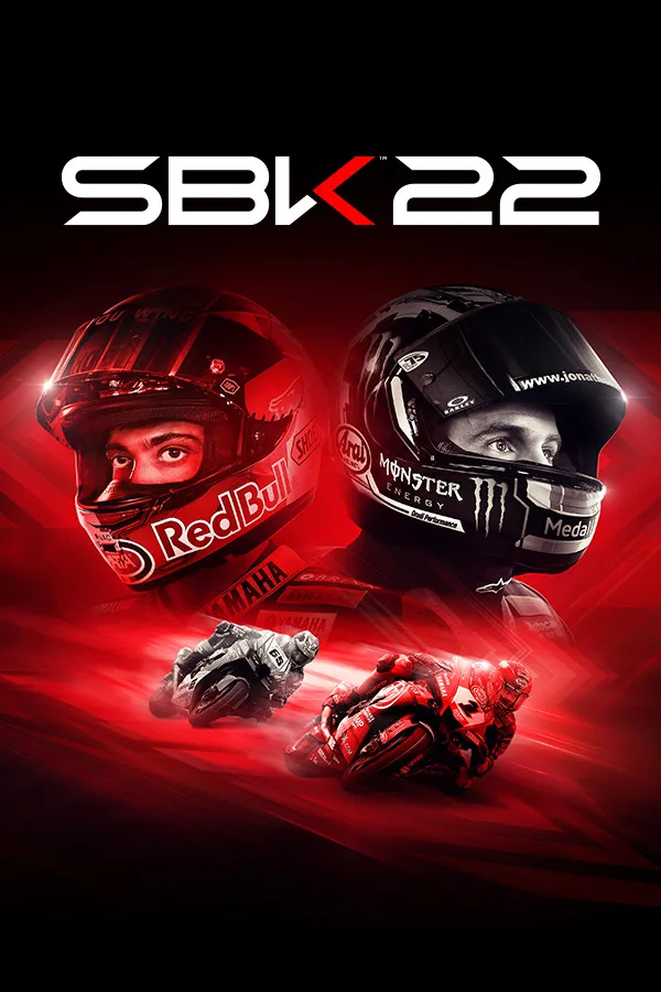 SBK 22 XBOX One / Xbox Series X|S Account