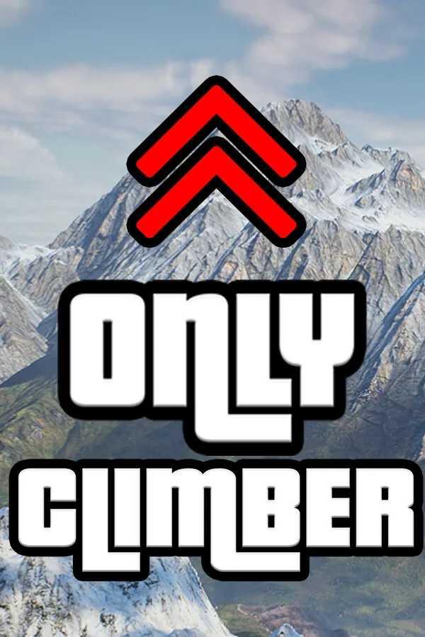 Only Climber PC