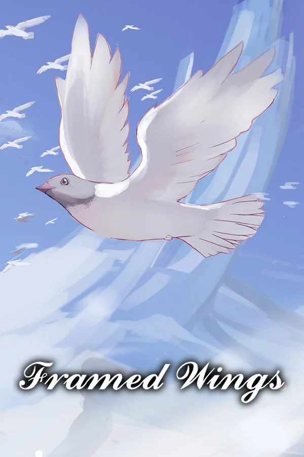 Framed Wings