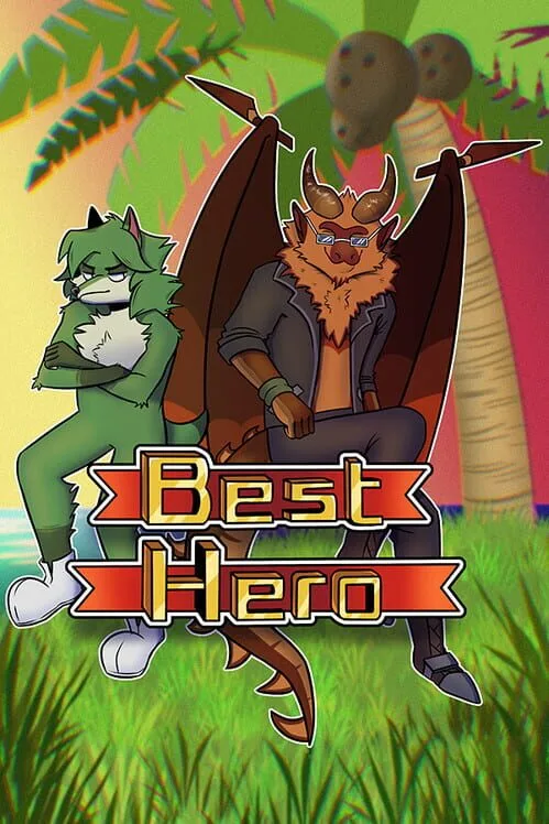 Best Hero PC