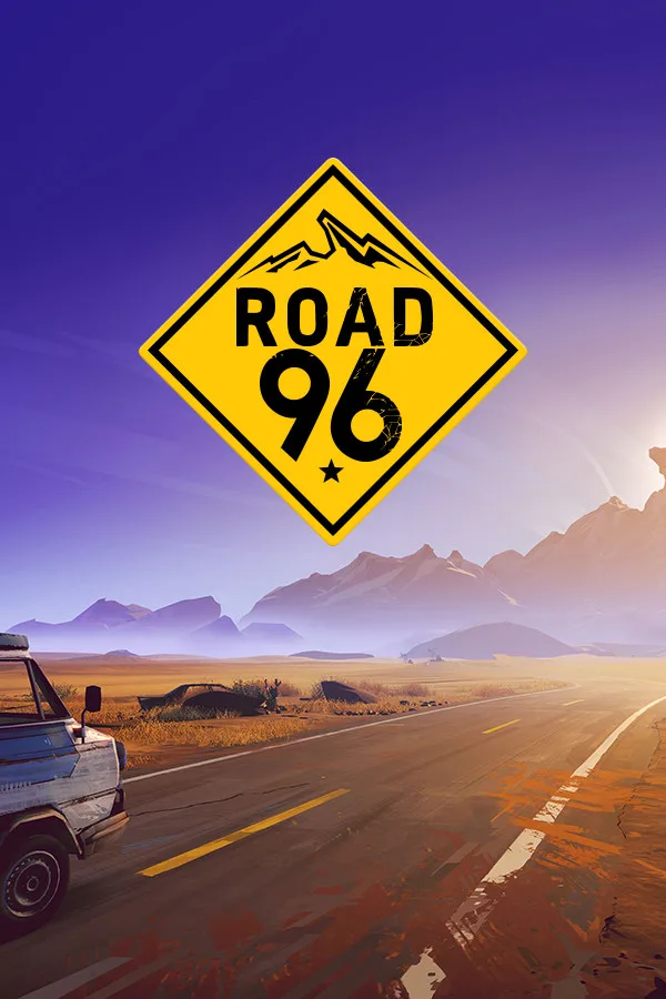 Road 96 RU