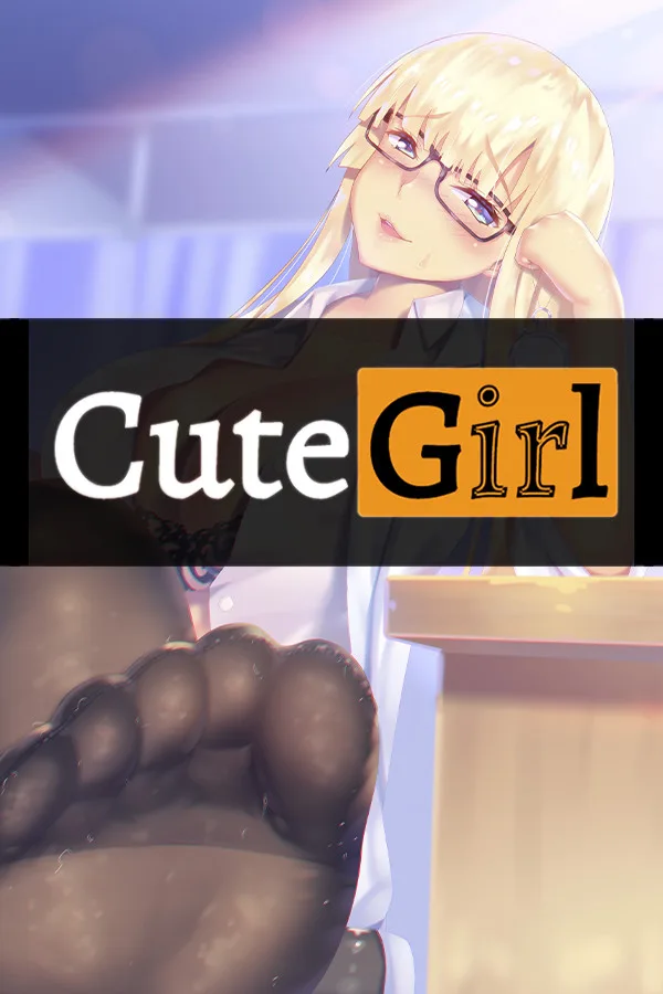 Cute Girl PC