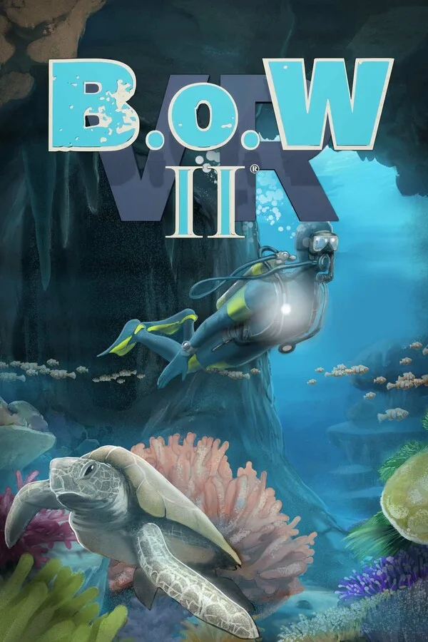 B.o.W II VR PC