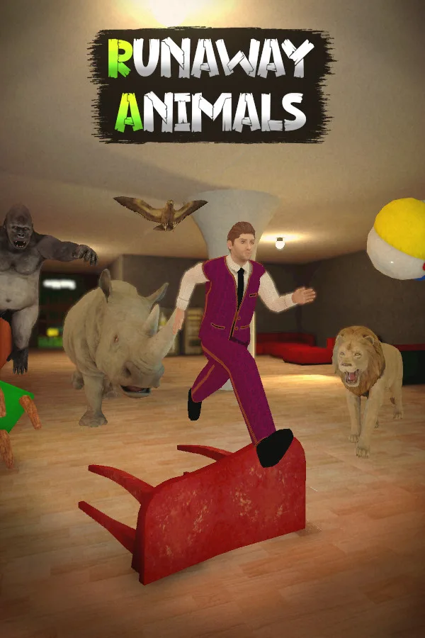 Runaway Animals