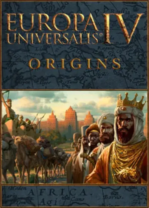 Europa Universalis IV: Pre-Order Pack