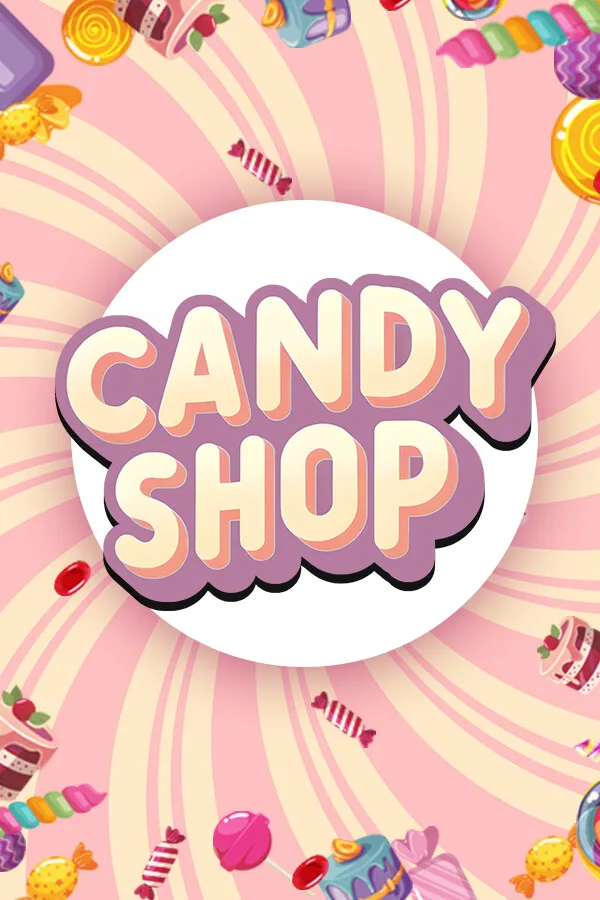 Candy Shop Simulator PC