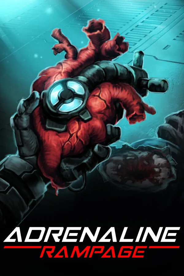 Adrenaline Rampage PC