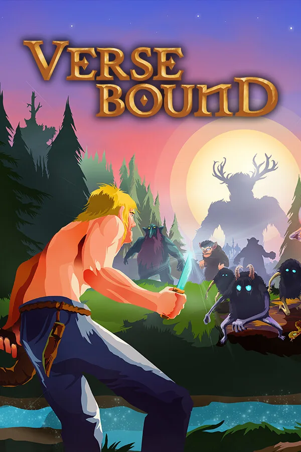 Versebound PC
