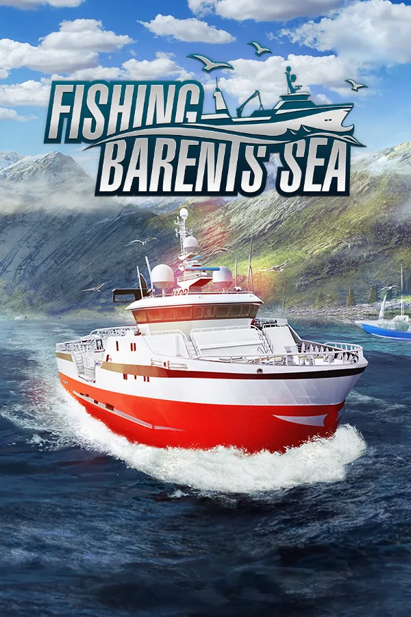 Fishing: Barents Sea (EU)