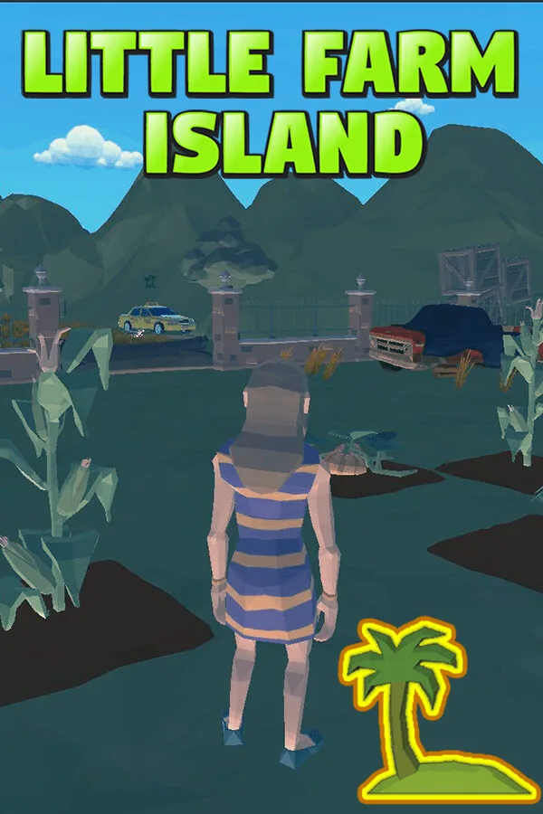 Little Farm Island PC