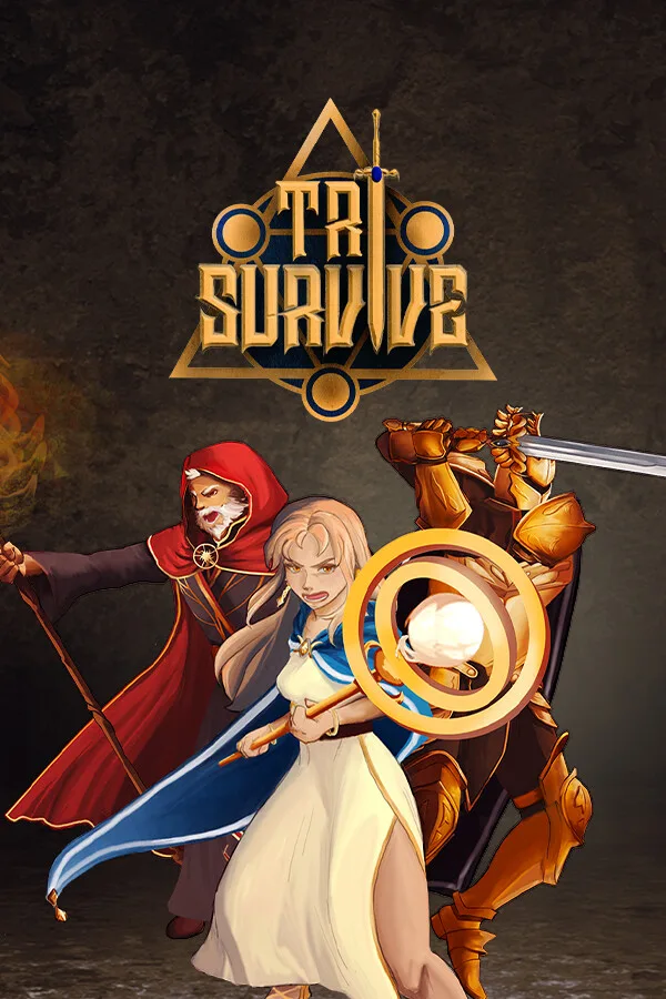 Tri Survive PC
