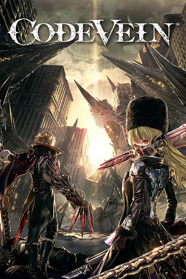 Code Vein XBOX One / Xbox Series X|S Account