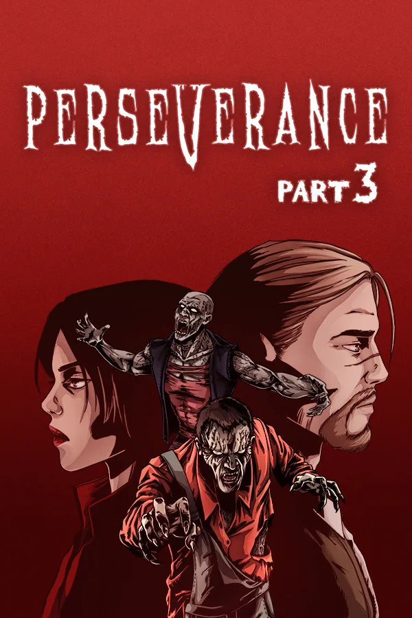 Perseverance Part: 3